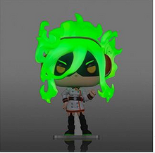 Load image into Gallery viewer, My Hero Academia - Burnin (Moe Kamiji) US Exclusive Pop! Vinyl [RS] (CHASE CASE)
