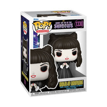 Load image into Gallery viewer, What We Do in the Shadows - Nadja of Antipaxos Pop! Vinyl
