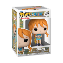 Load image into Gallery viewer, One Piece: Onami in Wano Outfit Pop Vinyl
