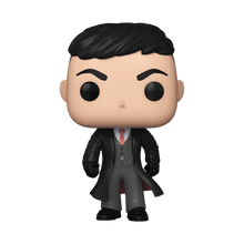 Load image into Gallery viewer, Peaky Blinders: Thomas Shelby Pop Vinyl (Chase Case) No
