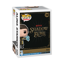 Load image into Gallery viewer, Shadow &amp; Bone - Alina Starkov Pop! SD23 RS
