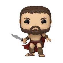 Load image into Gallery viewer, 300: Leonidas WB 100 Pop Vinyl (Chase Case)
