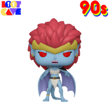 Load image into Gallery viewer, 90&#39;s Capsule: Demona (Disney Gargoyles) Pop Vinyl
