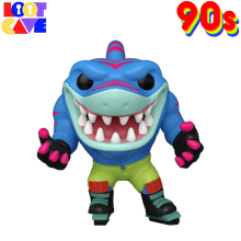 Load image into Gallery viewer, 90&#39;s Capsule: Streex (Mattel) Pop Vinyl
