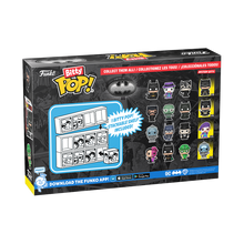 Load image into Gallery viewer, DC Comics: Batman 85th Bitty Pop Series 1 Set
