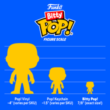 Load image into Gallery viewer, DC Comics: Batman 85th Bitty Pop Series 1 Set
