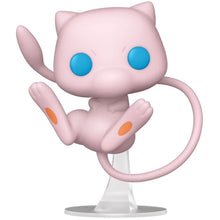Load image into Gallery viewer, Pokemon - Mew Pop! Vinyl [RS]
