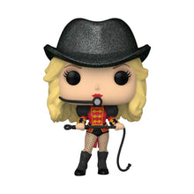 Load image into Gallery viewer, Britney Spears - Circus Pop! Vinyl (Chase Chance)
