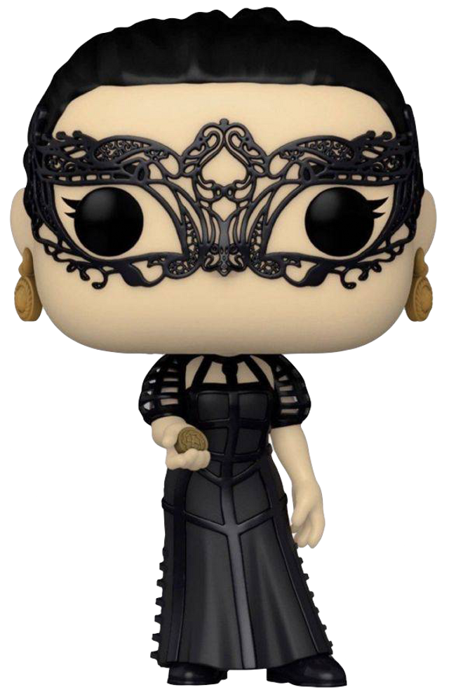 The Witcher (TV) - Yennefer (Cut-Out Dress) US Exclusive Pop! Vinyl [RS]