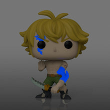 Load image into Gallery viewer, Seven Deadly Sins - Meliodas (Demon Mode) Pop! Vinyl [RS] (Chase Chance)
