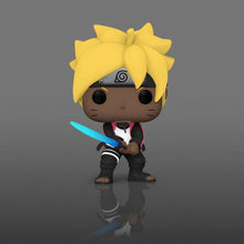 Load image into Gallery viewer, Boruto with Chakra Sword  (#1383) Chase Pop Vinyl
