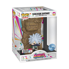 Load image into Gallery viewer, Boruto - Kakashi Hatake US Exclusive Pop! Deluxe [RS]
