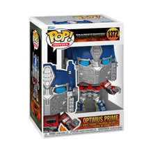 Load image into Gallery viewer, Transformers: Rise of the Beasts - Optimus Prime Pop! Vinyl
