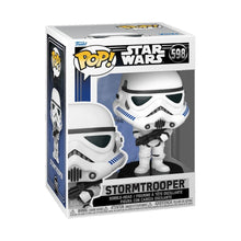 Load image into Gallery viewer, Star Wars - Stormtrooper (New Classics) Pop! Vinyl
