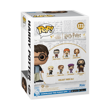 Load image into Gallery viewer, Harry Potter - Harry Potter w/Wand Pop SDCC 2024 RS
