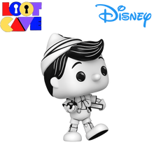 Load image into Gallery viewer, Disney: Sketched - Pinocchio Pop Vinyl
