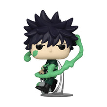 Load image into Gallery viewer, Jujutsu Kaisen - Megumi Fushiguro (Painting) US Exclusive Pop! Vinyl [RS] (Chase Case)
