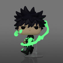 Load image into Gallery viewer, Jujutsu Kaisen - Megumi Fushiguro (Painting) US Exclusive Pop! Vinyl [RS] (Chase Case)
