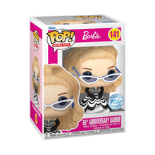 Load image into Gallery viewer, Barbie - Barbie 65th Anniversary US Exclusive Pop! Vinyl [RS]
