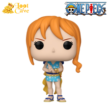 Load image into Gallery viewer, One Piece: Onami in Wano Outfit Pop Vinyl
