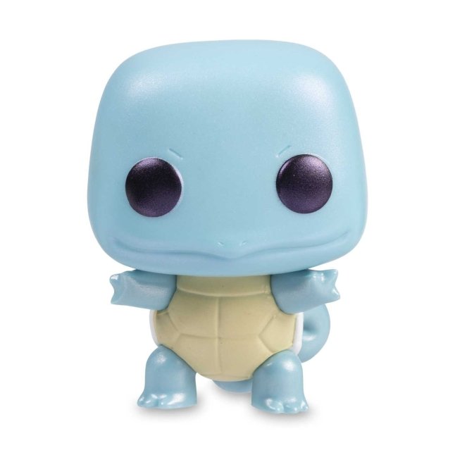 Pikachu Pearlescent Pop! Figure by Funko