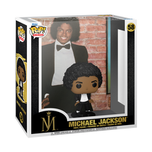 Load image into Gallery viewer, Pop Rocks: Michael Jackson Off The Wall Pop Album
