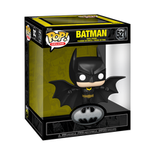 Load image into Gallery viewer, Batman 85 Years: Batman (Soaring) Deluxe Pop Vinyl
