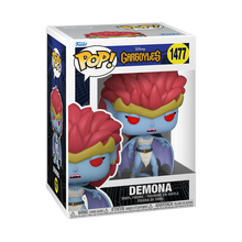 Load image into Gallery viewer, 90&#39;s Capsule: Demona (Disney Gargoyles) Pop Vinyl
