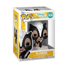 Load image into Gallery viewer, Dinsey: Flower 80th Anniversary Pop Vinyl
