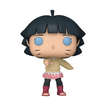 Load image into Gallery viewer, Boruto: Naruto Next Generations: Himawari Uzumaki Pop Vinyl (Chase Case)
