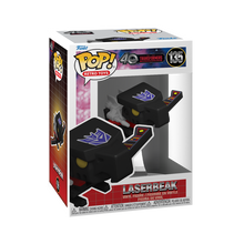 Load image into Gallery viewer, Transformers 40 Years: Laserbeak (Gen 1) Pop Vinyl (Chase Chance)
