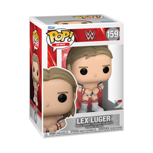 Load image into Gallery viewer, WWE: Lex Luger Pop Vinyl
