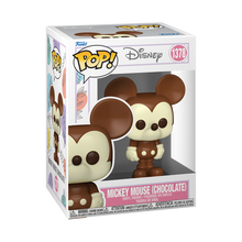 Load image into Gallery viewer, Disney - Mickey Mouse Easter Choc Pop!

