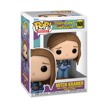 Load image into Gallery viewer, Dazed and Confused: Mitch Kramer Pop Vinyl
