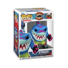 Load image into Gallery viewer, 90&#39;s Capsule: Streex (Mattel) Pop Vinyl
