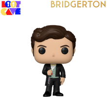 Load image into Gallery viewer, Bridgerton: Colin Bridgerton Pop Vinyl
