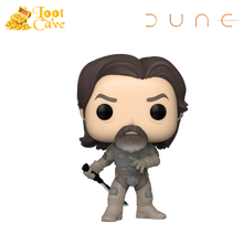 Load image into Gallery viewer, Dune: Gurney Halleck Pop Vinyl
