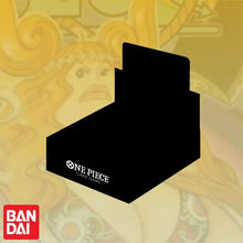 Load image into Gallery viewer, One Piece Card Game 500 Years in the Future Booster (OP-07)
