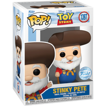 Load image into Gallery viewer, Toy Story 2 - Stinky Pete Pop! Vinyl
