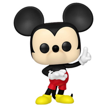 Load image into Gallery viewer, Disney: Mickey and Friends - Mickey Mouse Pop! Vinyl
