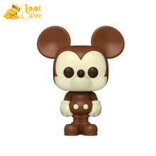 Load image into Gallery viewer, Disney - Mickey Mouse Easter Choc Pop!
