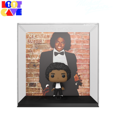 Load image into Gallery viewer, Pop Rocks: Michael Jackson Off The Wall Pop Album
