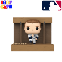 Load image into Gallery viewer, MLB: Lou Gehrig Deluxe Pop Vinyl
