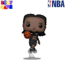 Load image into Gallery viewer, NBA: Darius Garland Pop Vinyl
