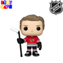 Load image into Gallery viewer, NHL: Connor Bedard Pop Vinyl
