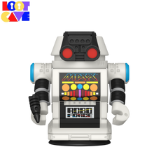 Load image into Gallery viewer, Robo Force: Maxx 64 Pop Vinyl
