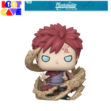 Load image into Gallery viewer, Naruto Shippuden - Gaara Pop! SDCC 2024 RS
