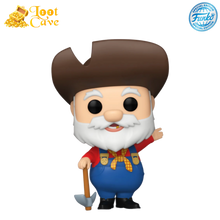 Load image into Gallery viewer, Toy Story 2 - Stinky Pete Pop! Vinyl
