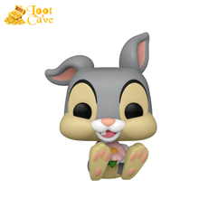Load image into Gallery viewer, Dinsey: Thumper 80th Anniversary Pop Vinyl
