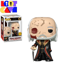 Load image into Gallery viewer, Viserys Targareyn (#15) Pop Vinyl
